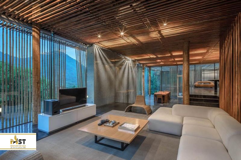 Commune by the Great Wall