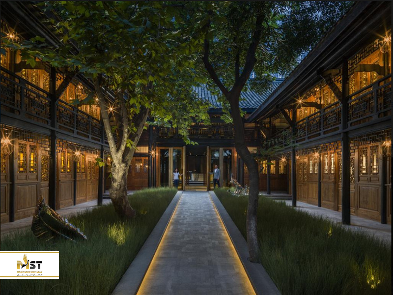 The Temple House Chengdu