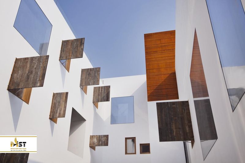 The Waterhouse at South Bund