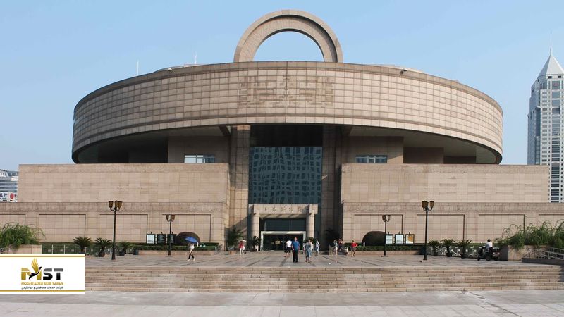 shanghai-museum