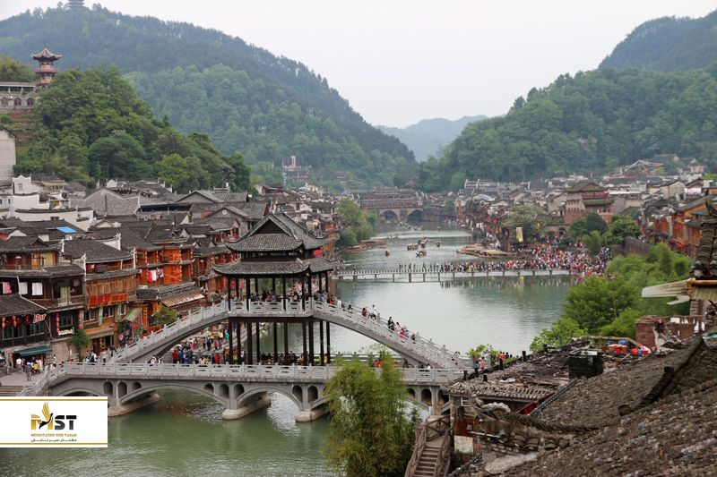 Fenghuang Ancient Town