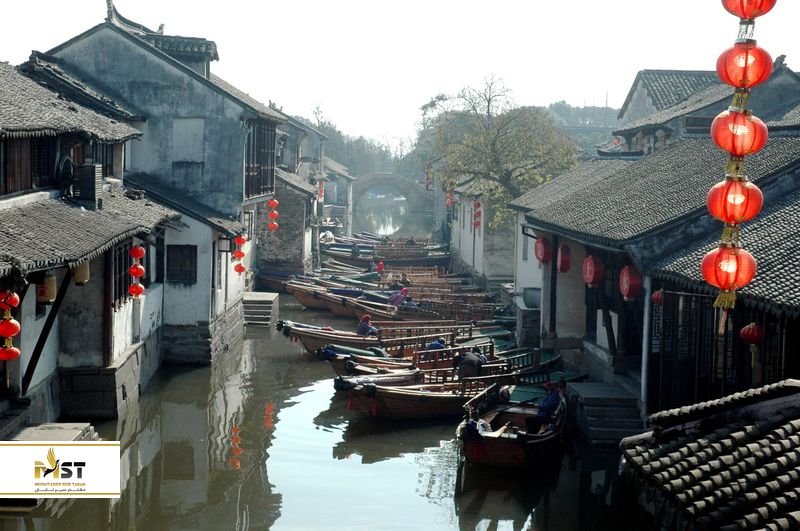 Zhouzhuang