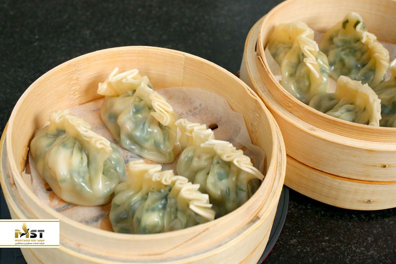 انواع دامپلینگها