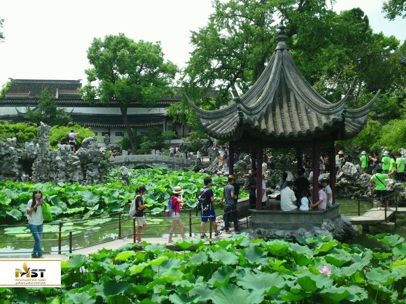 باغ ماندگار