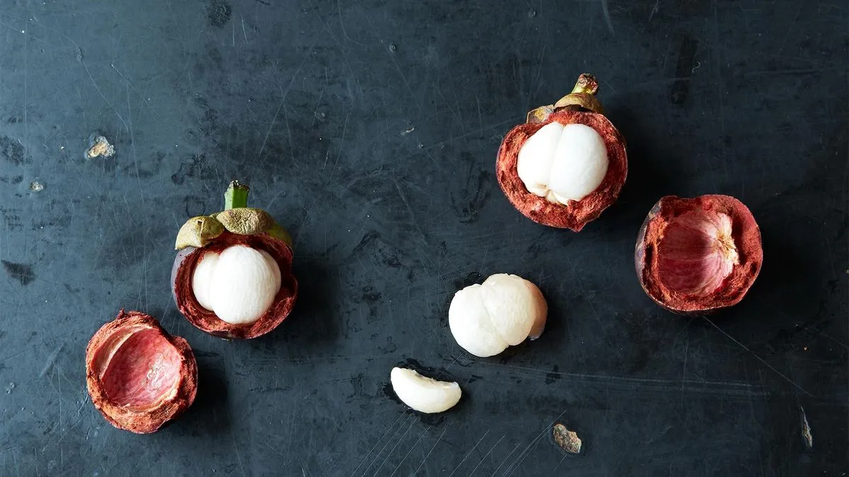 میوه های چینی