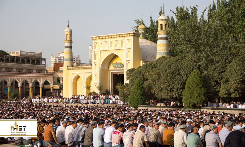 مسجد عیدگاه