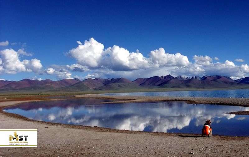 برکه نامستو