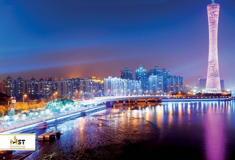 رودخانه مروارید