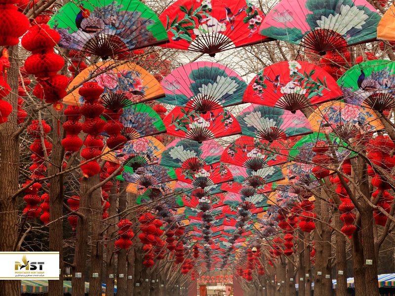 سال نوی چینی