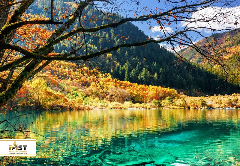 پارک ملی جیوژایگو