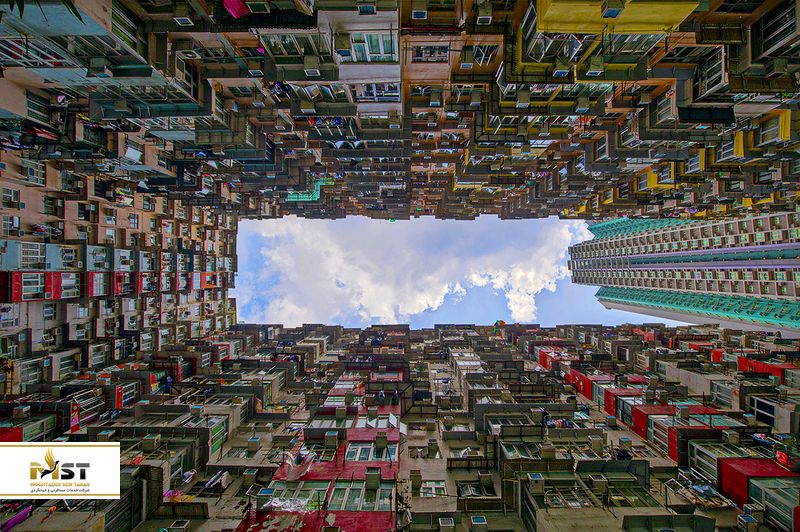 ساختمان Yick Fat