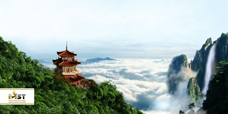 کوهستان بایون