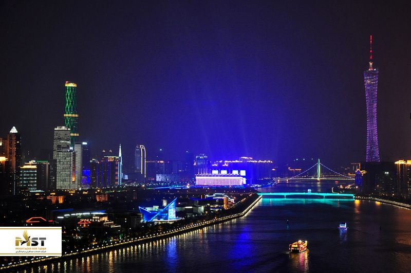 رودخانه مروارید