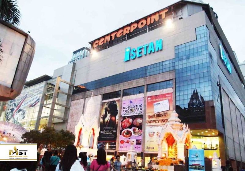 Mei Long Zhen Lestan