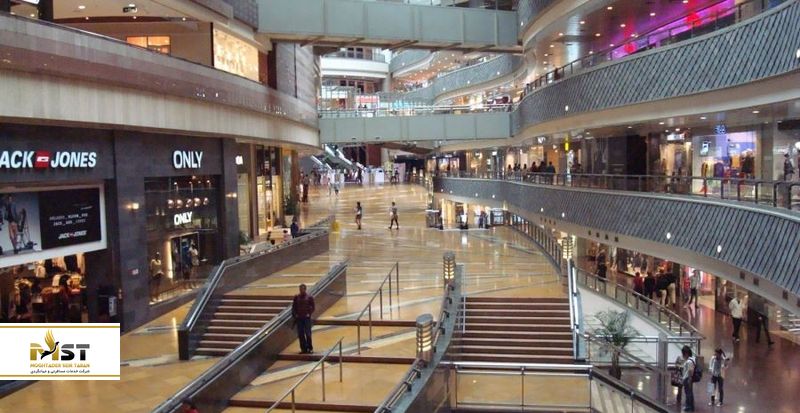 مرکزخرید Super Brand