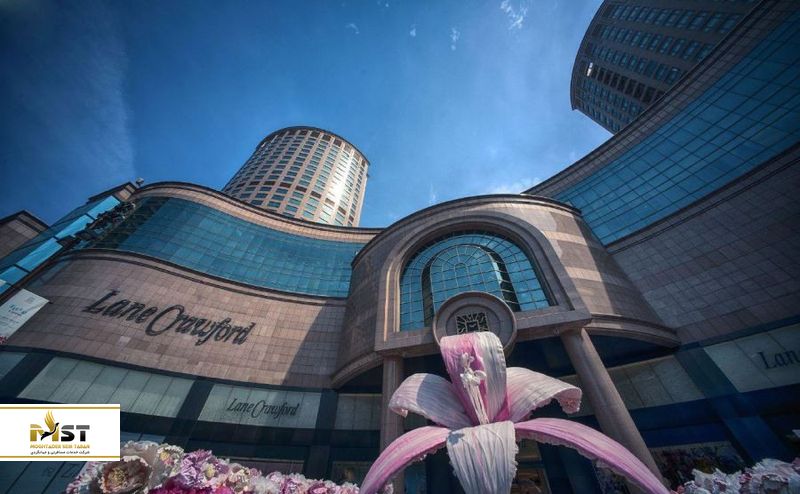 مرکزخرید Times Square