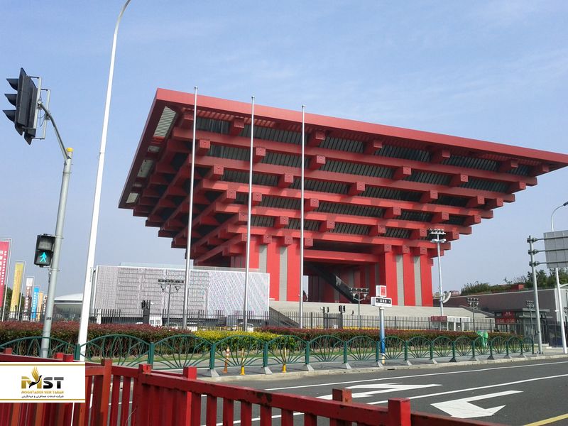 موزه هنر چین