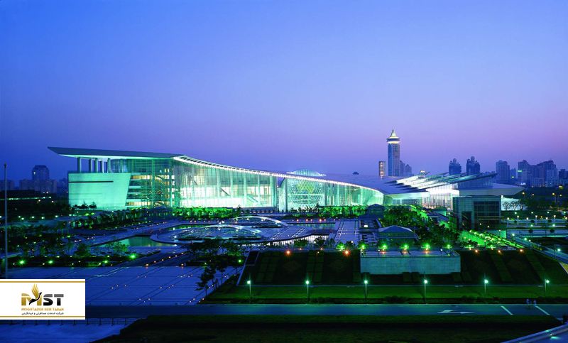 موزه علم و تکنولوژی