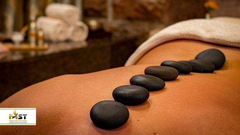 Subconscious day spa