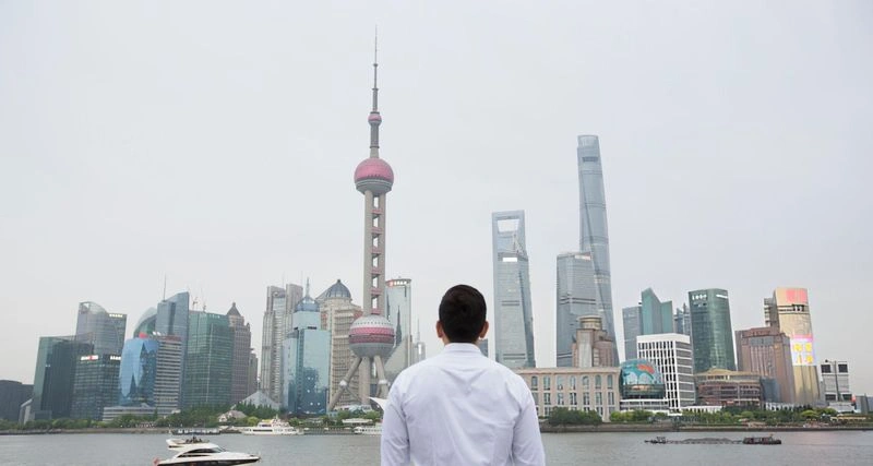 بهترین زمان بازدید از برج تلویزیون شانگهای