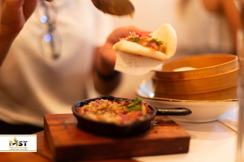 بائو بئی نودل بار