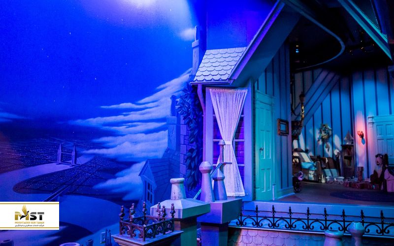 دیزنیلند شانگهای