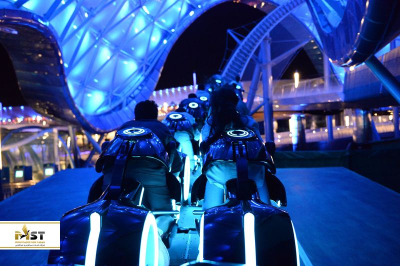 دیزنیلند شانگهای