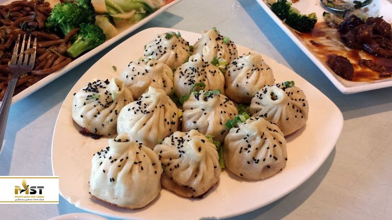 شنژیانگ مانتو