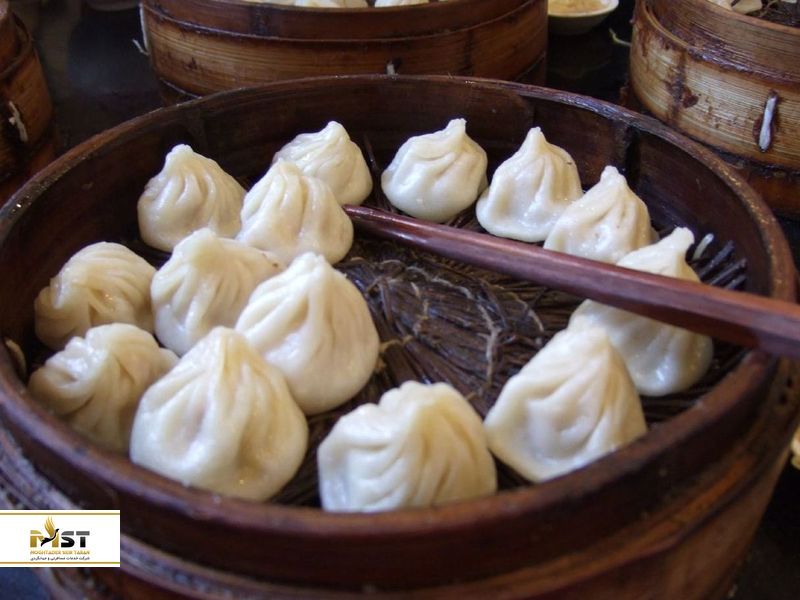 شیائو لانگ بائو