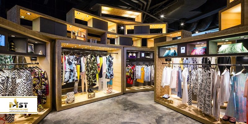 خرید در شانگهای