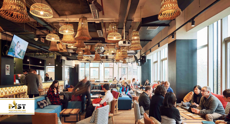 خرید در شانگهای