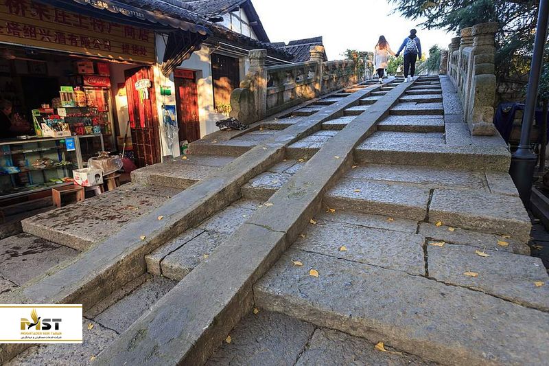 خرید در شانگهای