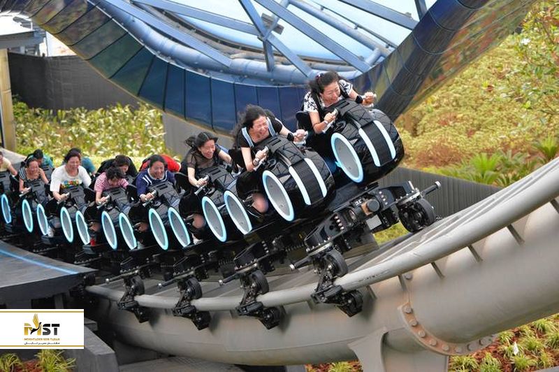 دیزنی لند شانگهای