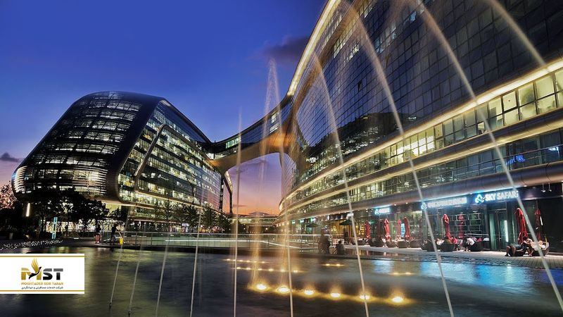 خیابان هوایهای