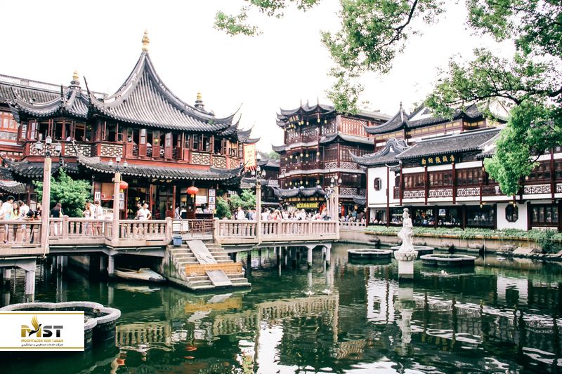 بازار یویوان