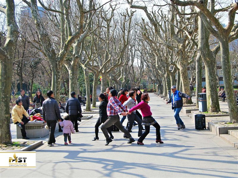 موزه شانگهای