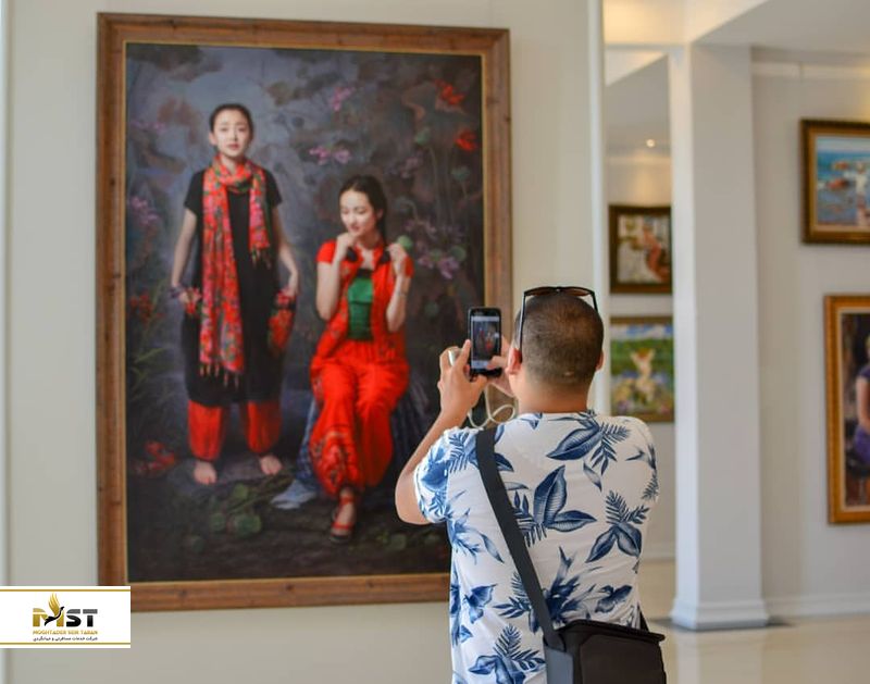 دهکده هوا کوان