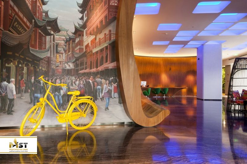 Hotel Indigo Shanghai