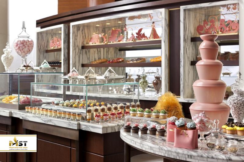 The Langham Shanghai 