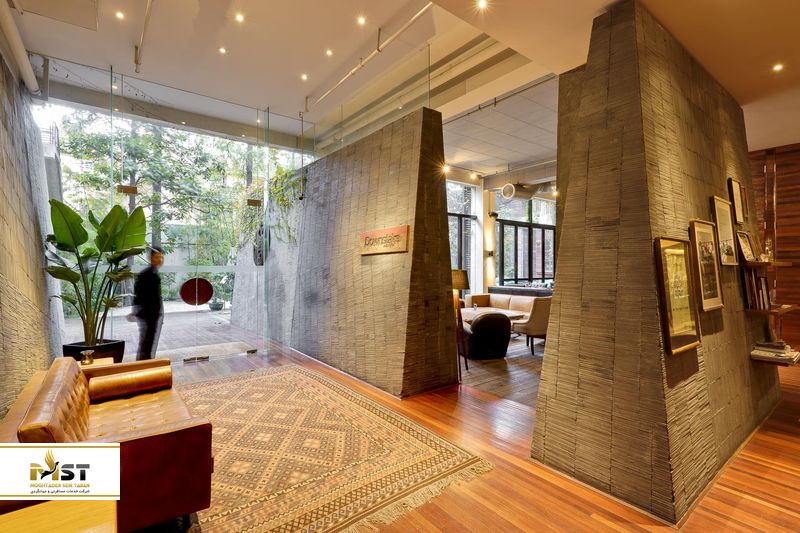 هتل URBN شانگهای