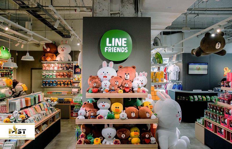 line