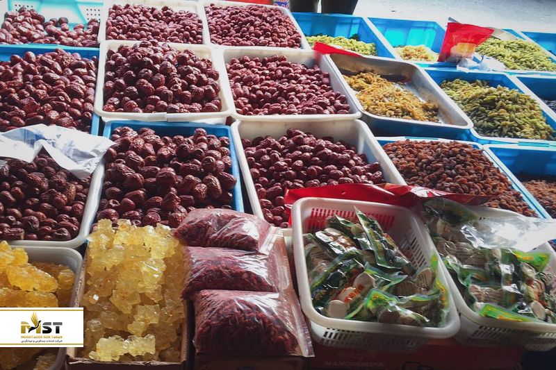  جمعه بازار مسلمانان