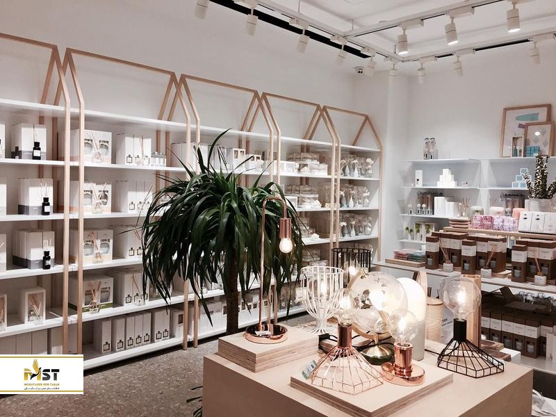 مرکز خرید Super Brand