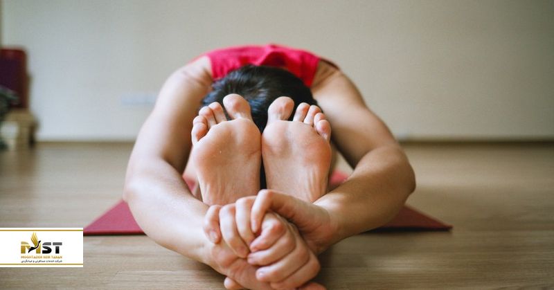 باشگاه یوگای بدن