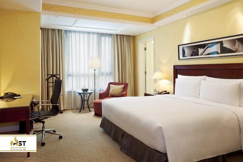 Crowne Plaza Century