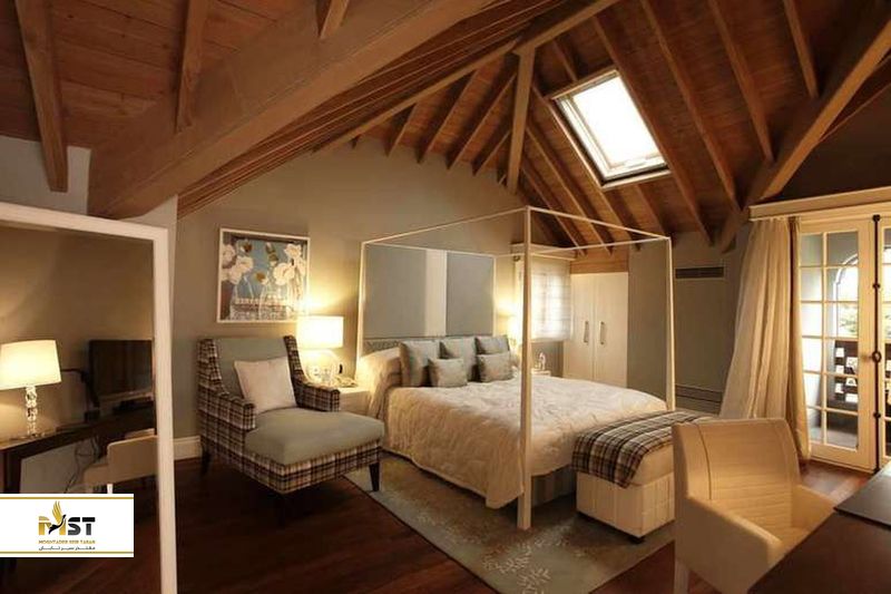 Hotel Massenet at Sinan