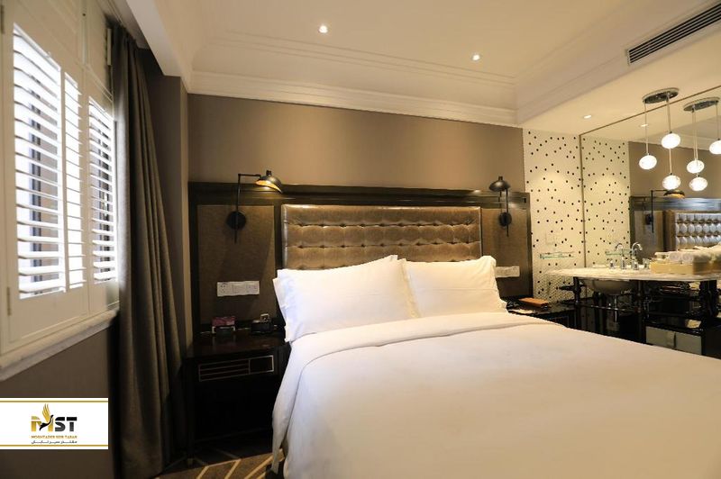 Metropolo Classiq Shanghai