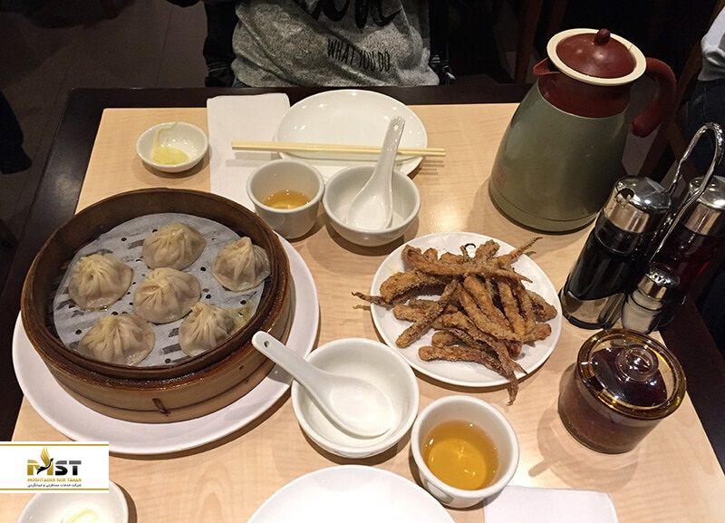 Din Tai Fung