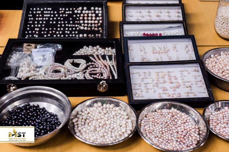 بازارهای محلی شانگهای