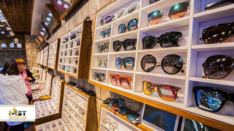 بازارهای محلی شانگهای